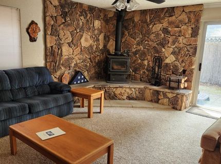 7363 Shasta Forest Drive, Shingletown, CA 96008 Photo