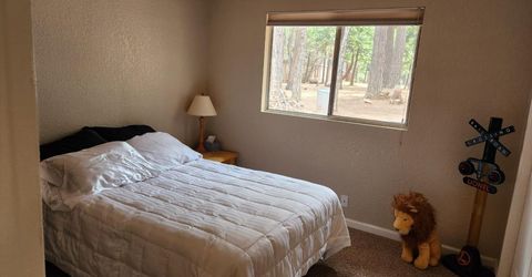 7363 Shasta Forest Drive, Shingletown, CA 96008 Photo