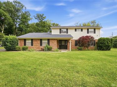 119 W Woodbury Drive, Dayton, OH 45415