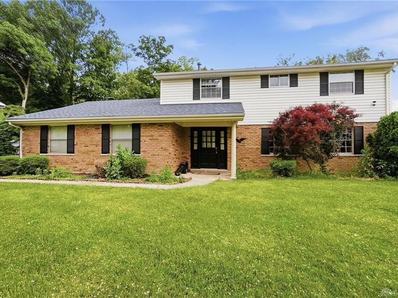 119 W Woodbury Drive, Dayton, OH 45415 Photo 3