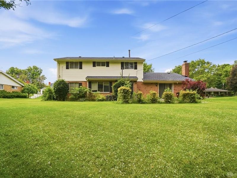 119 W Woodbury Drive, Dayton, OH 45415 Photo 36