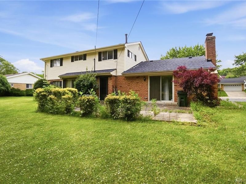119 W Woodbury Drive, Dayton, OH 45415 Photo 37