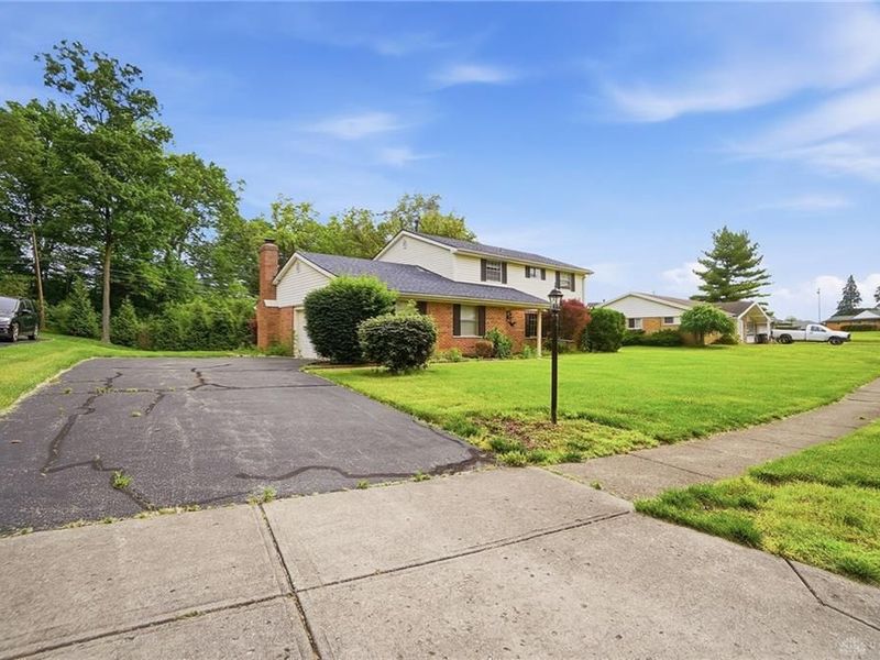 119 W Woodbury Drive, Dayton, OH 45415 Photo 42
