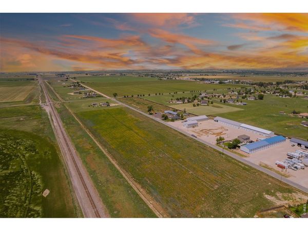 16302 County Road R, Fort Morgan, CO 80701