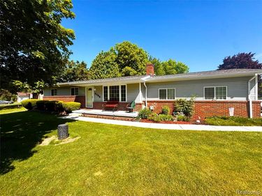 2455 Valley Church Drive, Thetford Twp, MI 48420