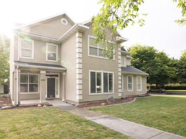 293 N 550 W, Springville, UT 84663