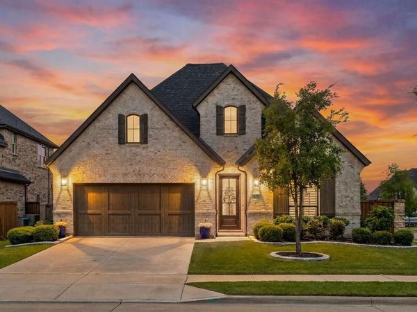 971 Gladewater Drive , Prosper, TX 75078