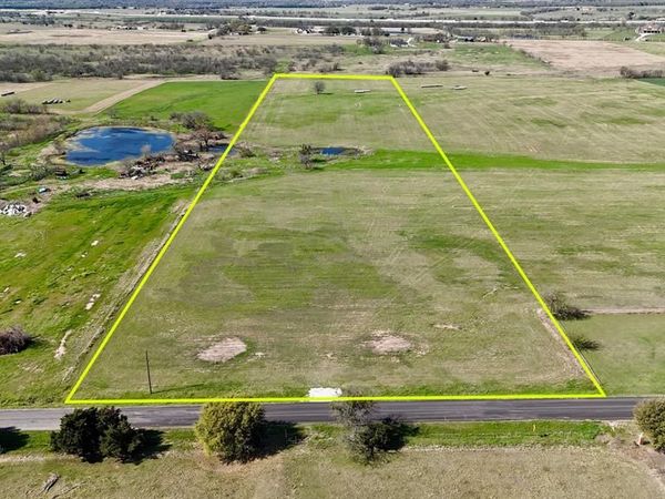 TBD Tract 5 Cemetery Road , West, TX 76691