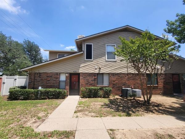 2240 Tarpley Road, Unit 353, Carrollton, TX 75006