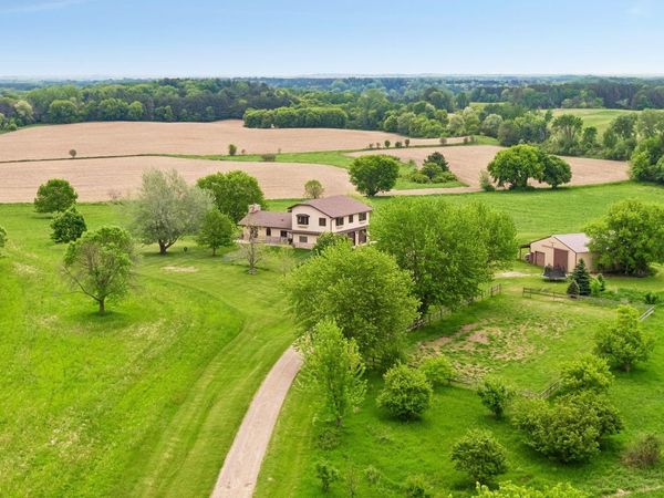 11723 124th Street N, Hugo, MN 55038