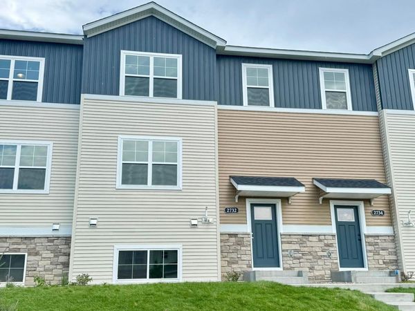 2732 Kepler Avenue NE, Saint Michael, MN 55376