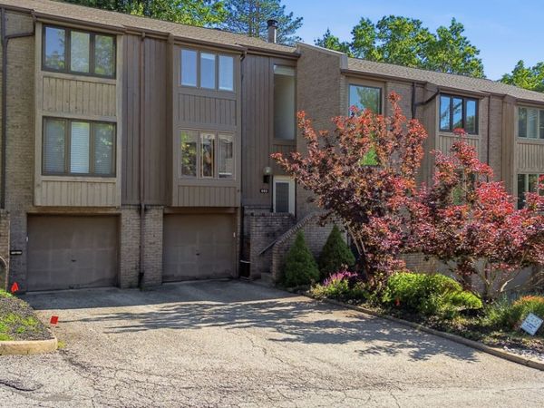 502 Cherry Court, Pittsburgh, PA 15237