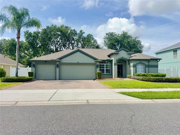 15336 FIRELIGHT DRIVE , WINTER GARDEN, FL 34787