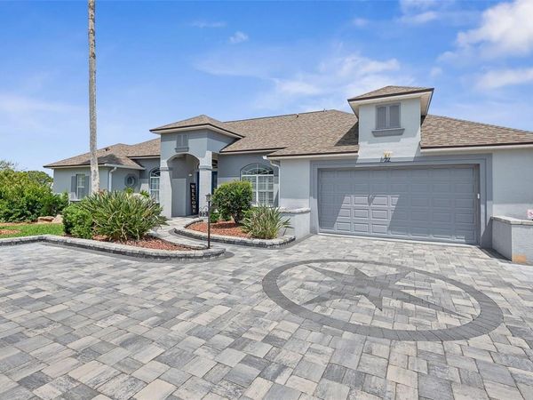 72 CLUB HOUSE DRIVE , PALM COAST, FL 32137
