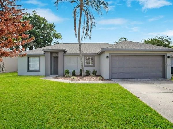 14288 RENSSELAER ROAD , ORLANDO, FL 32826