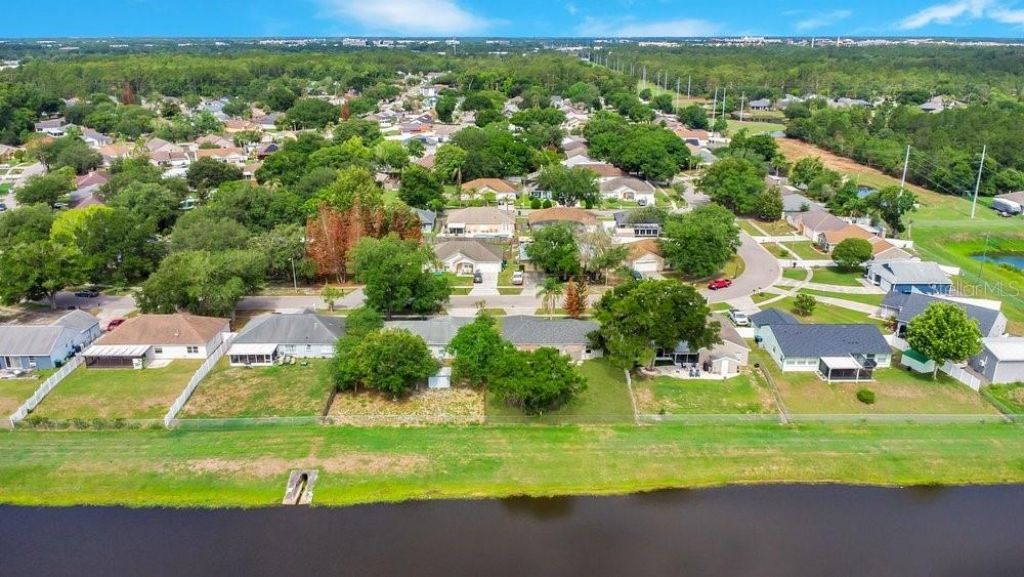 14288 Rensselaer Road, Orlando, FL 32826 Photo