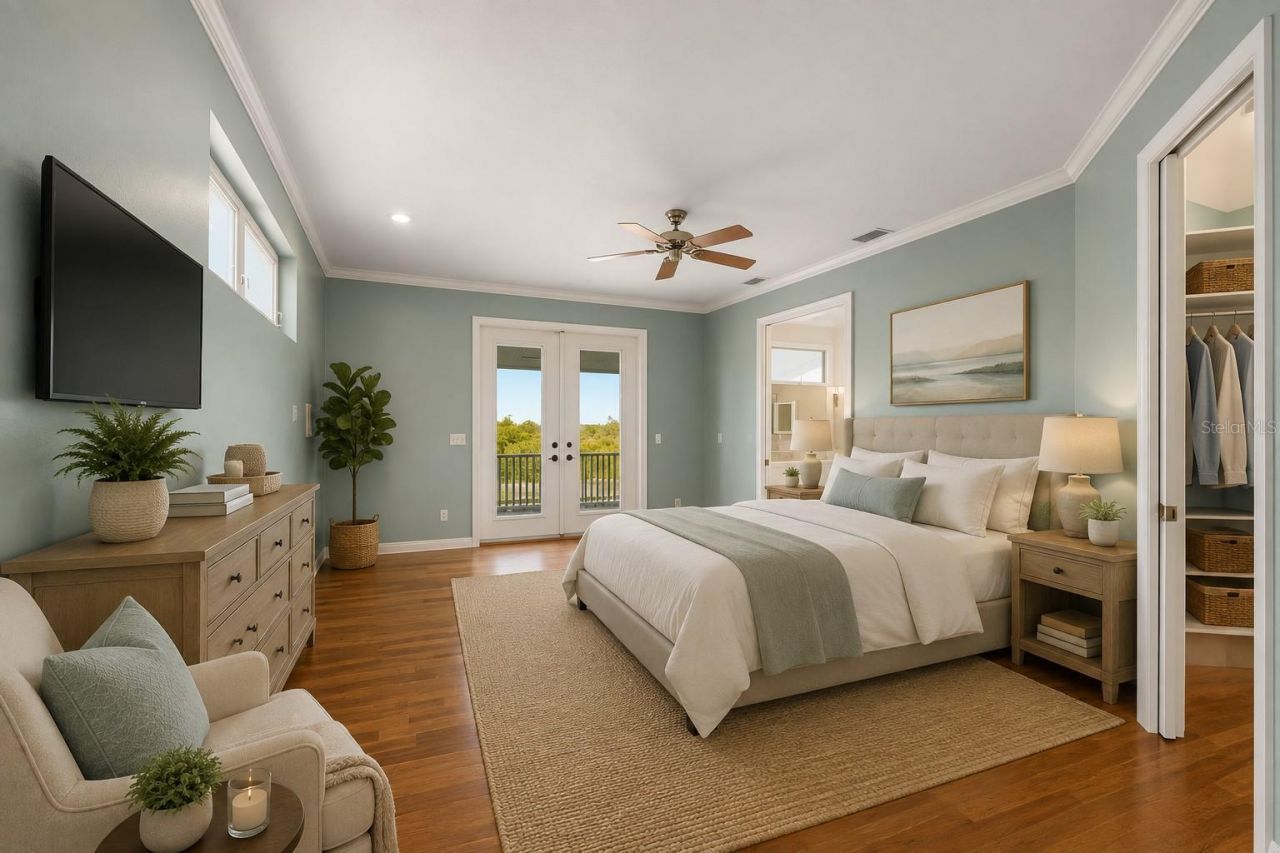 921 Point Seaside Drive, Crystal Beach, FL 34681 Photo