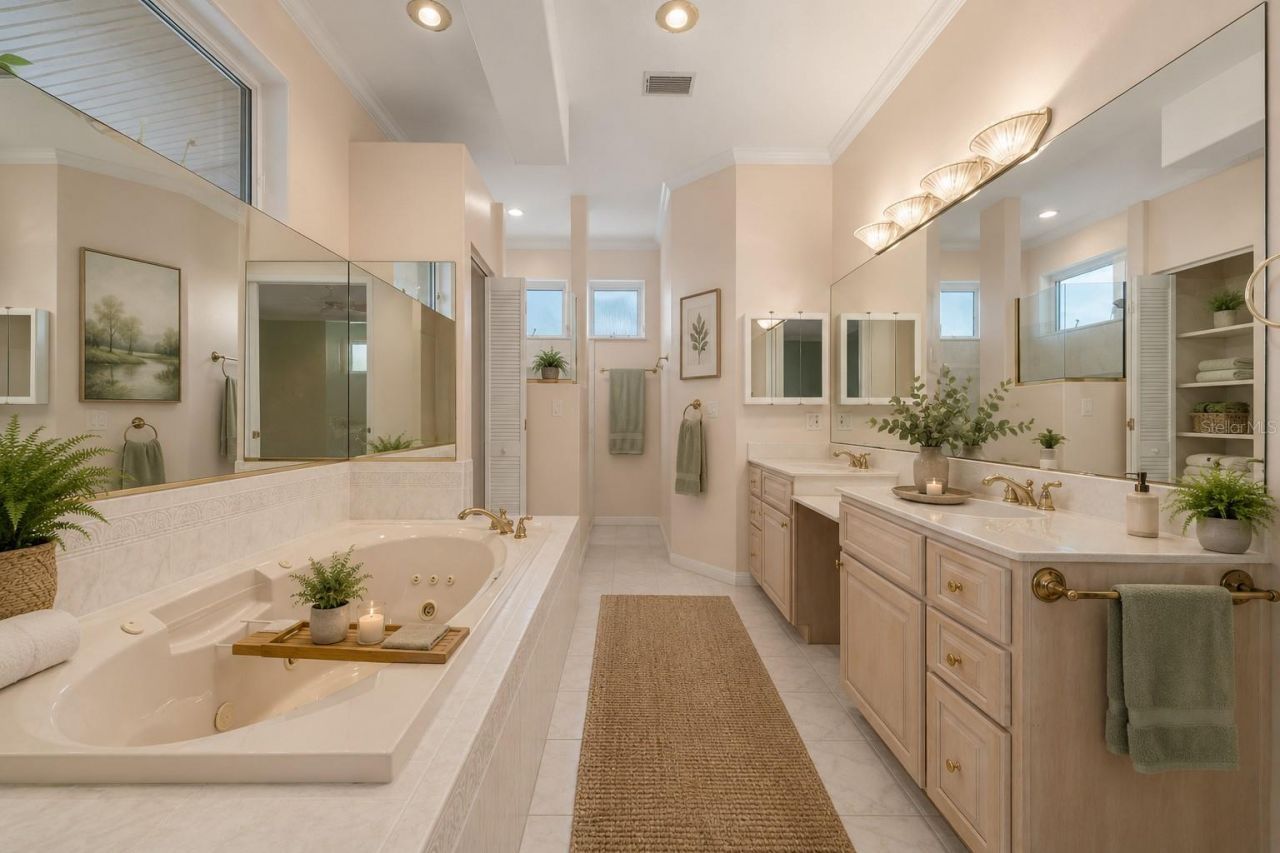 921 Point Seaside Drive, Crystal Beach, FL 34681 Photo