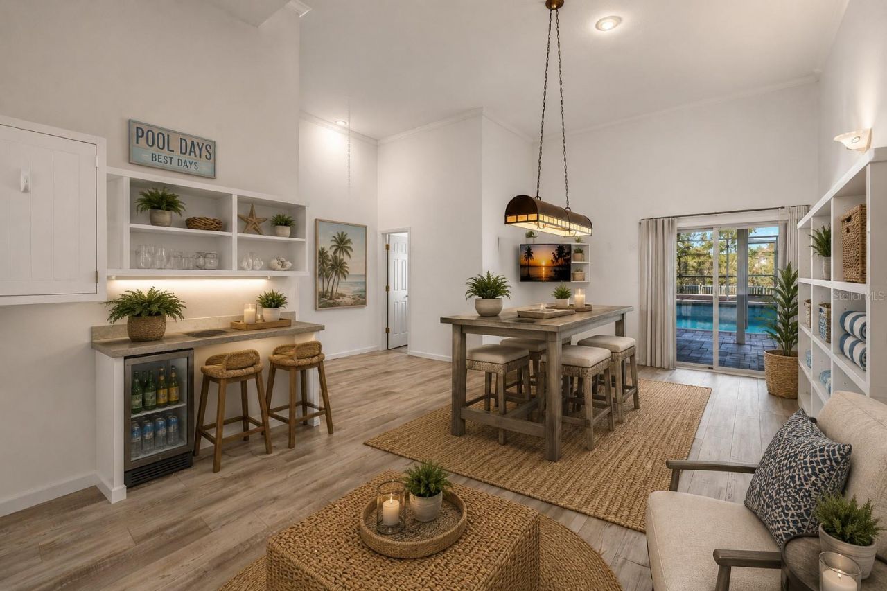 921 Point Seaside Drive, Crystal Beach, FL 34681 Photo