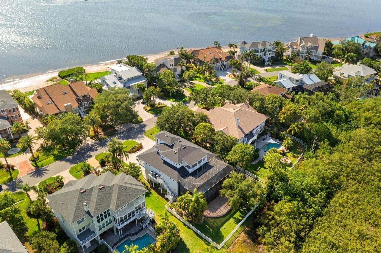 921 Point Seaside Drive, Crystal Beach, FL 34681 Photo