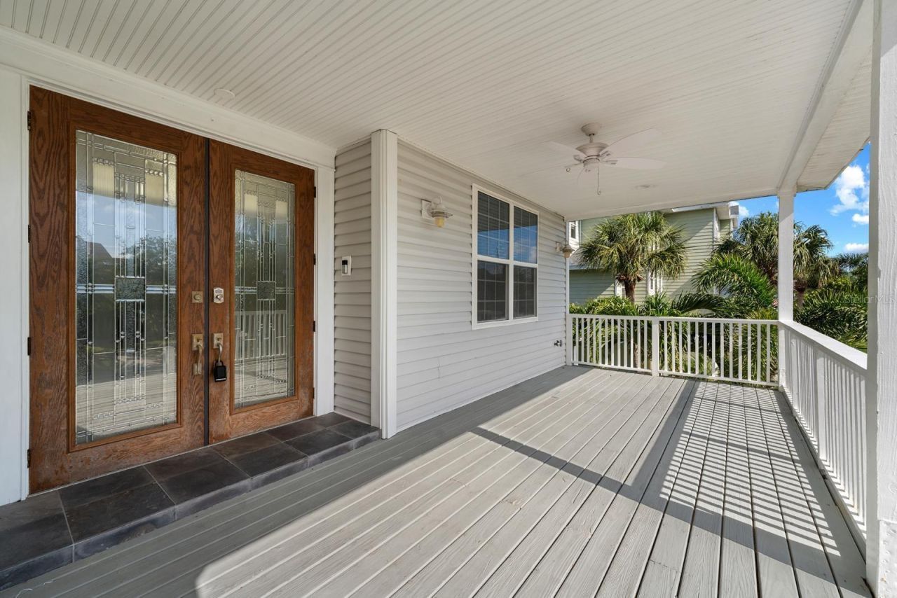 921 Point Seaside Drive, Crystal Beach, FL 34681 Photo
