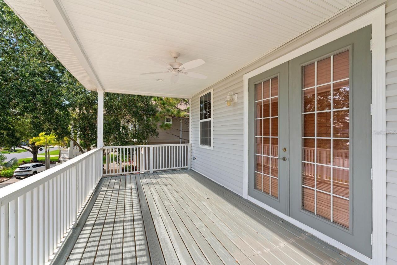 921 Point Seaside Drive, Crystal Beach, FL 34681 Photo