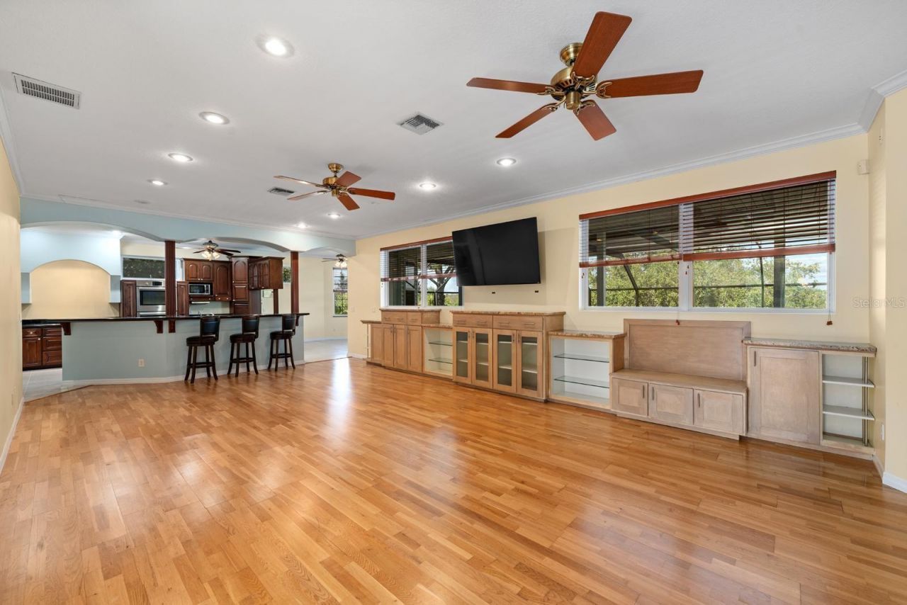 921 Point Seaside Drive, Crystal Beach, FL 34681 Photo