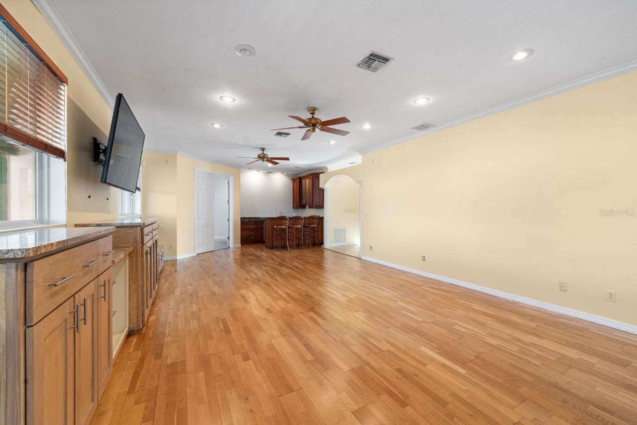 921 Point Seaside Drive, Crystal Beach, FL 34681 Photo