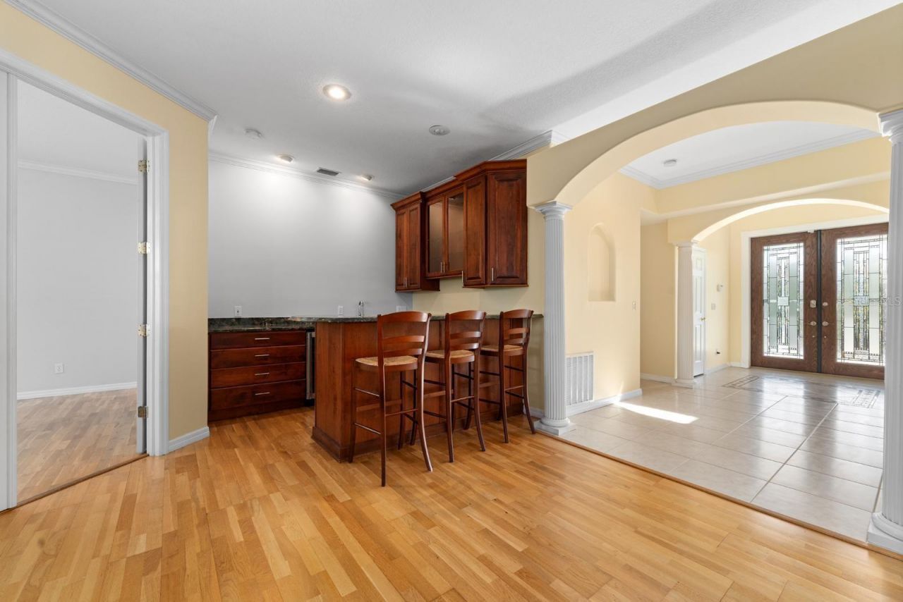921 Point Seaside Drive, Crystal Beach, FL 34681 Photo