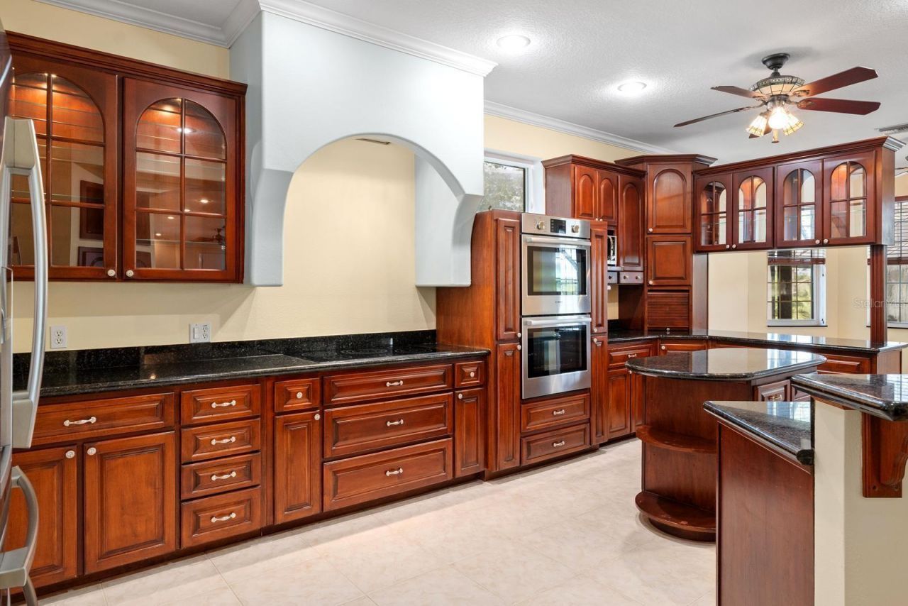 921 Point Seaside Drive, Crystal Beach, FL 34681 Photo