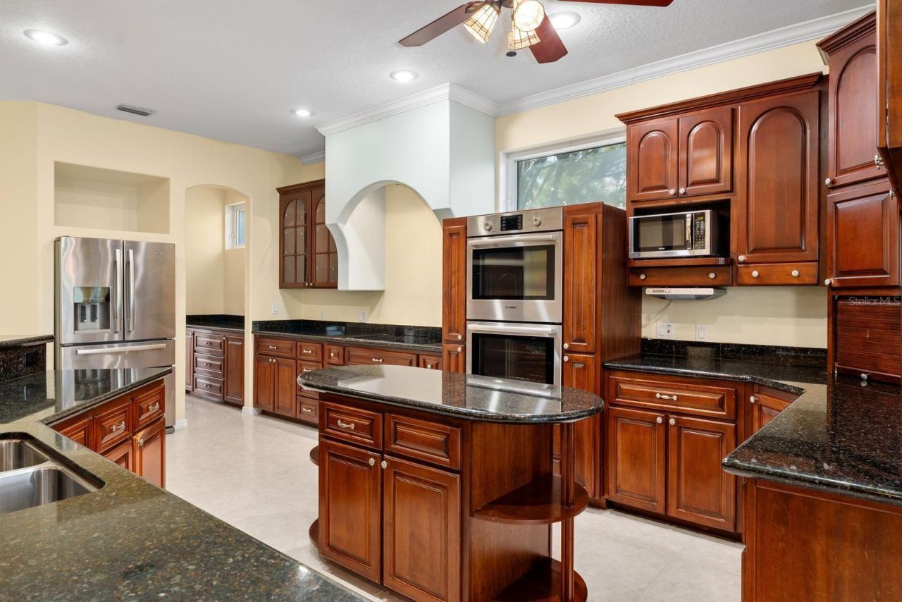 921 Point Seaside Drive, Crystal Beach, FL 34681 Photo