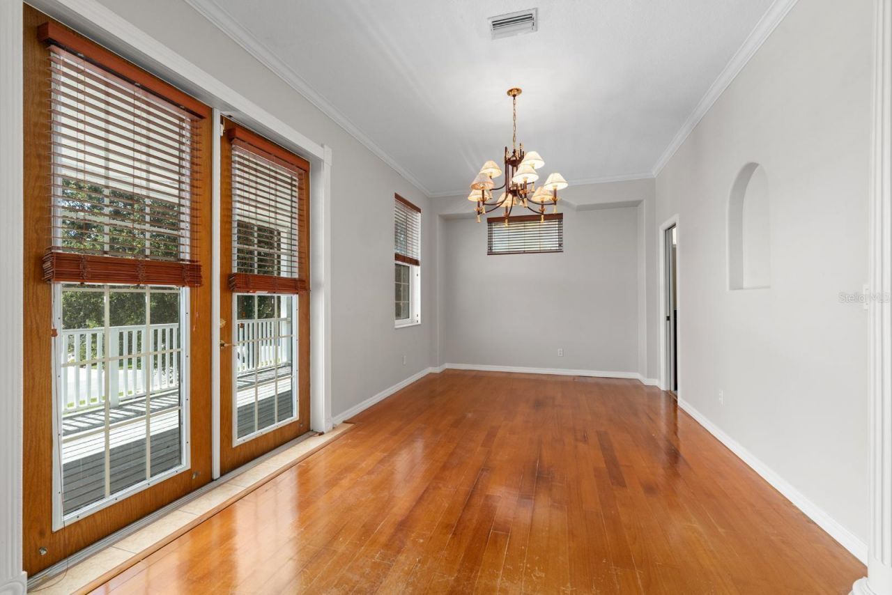 921 Point Seaside Drive, Crystal Beach, FL 34681 Photo