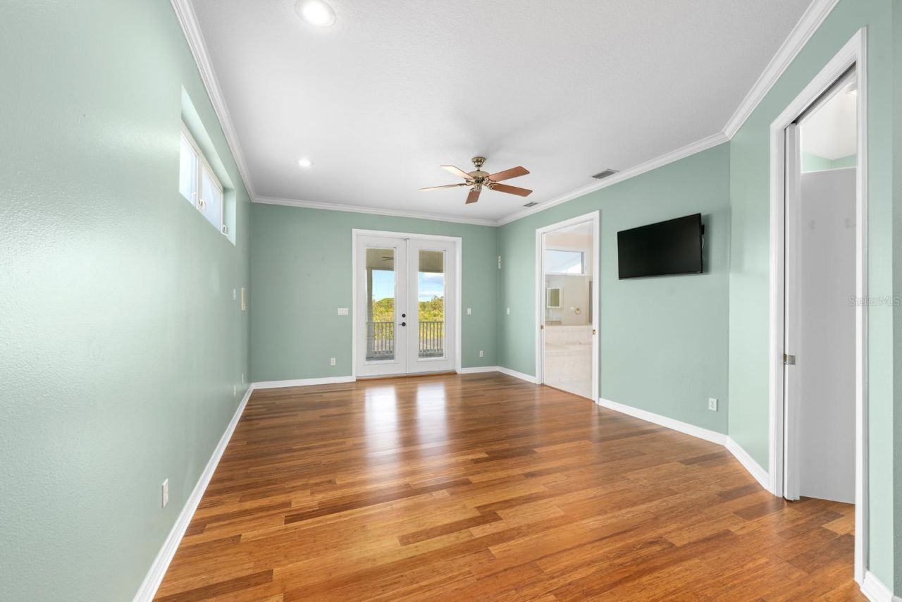 921 Point Seaside Drive, Crystal Beach, FL 34681 Photo