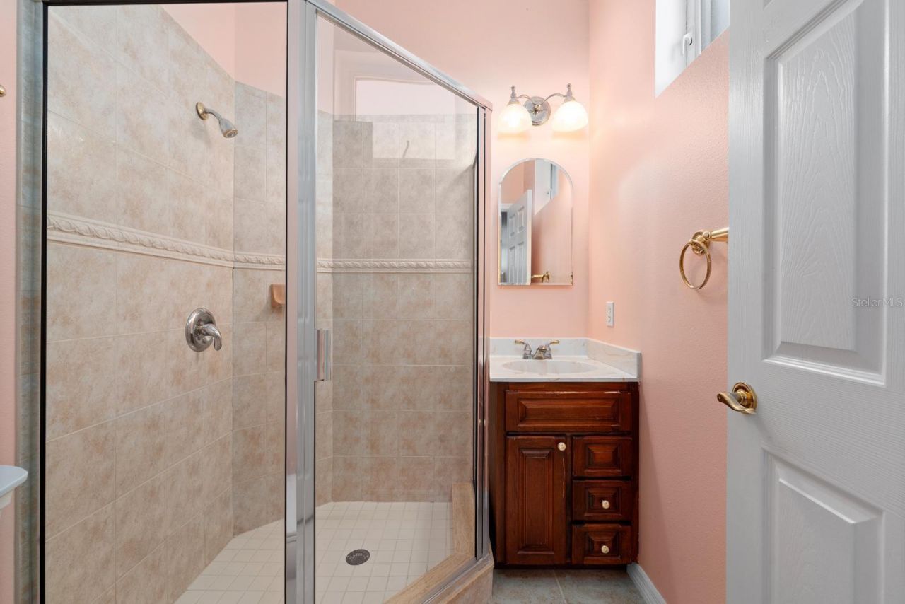 921 Point Seaside Drive, Crystal Beach, FL 34681 Photo