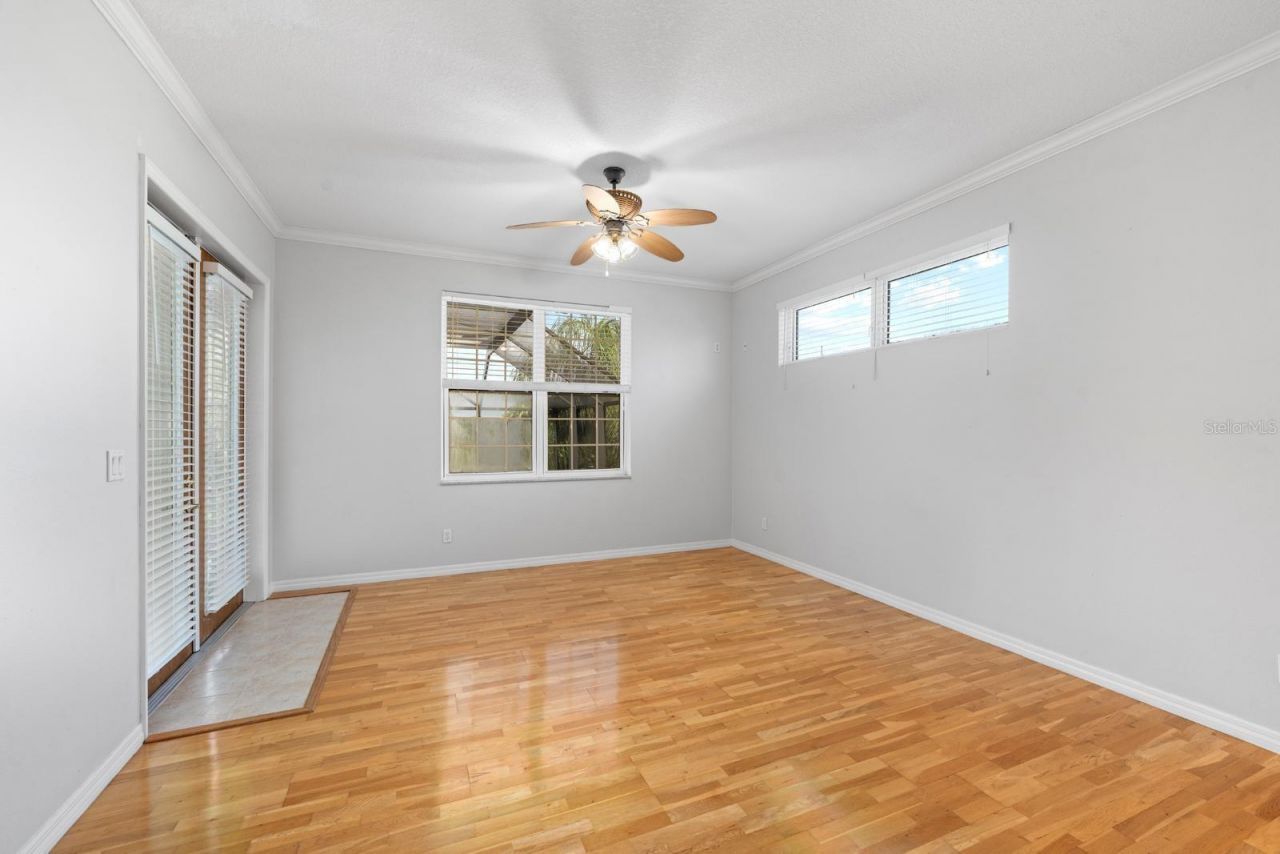 921 Point Seaside Drive, Crystal Beach, FL 34681 Photo