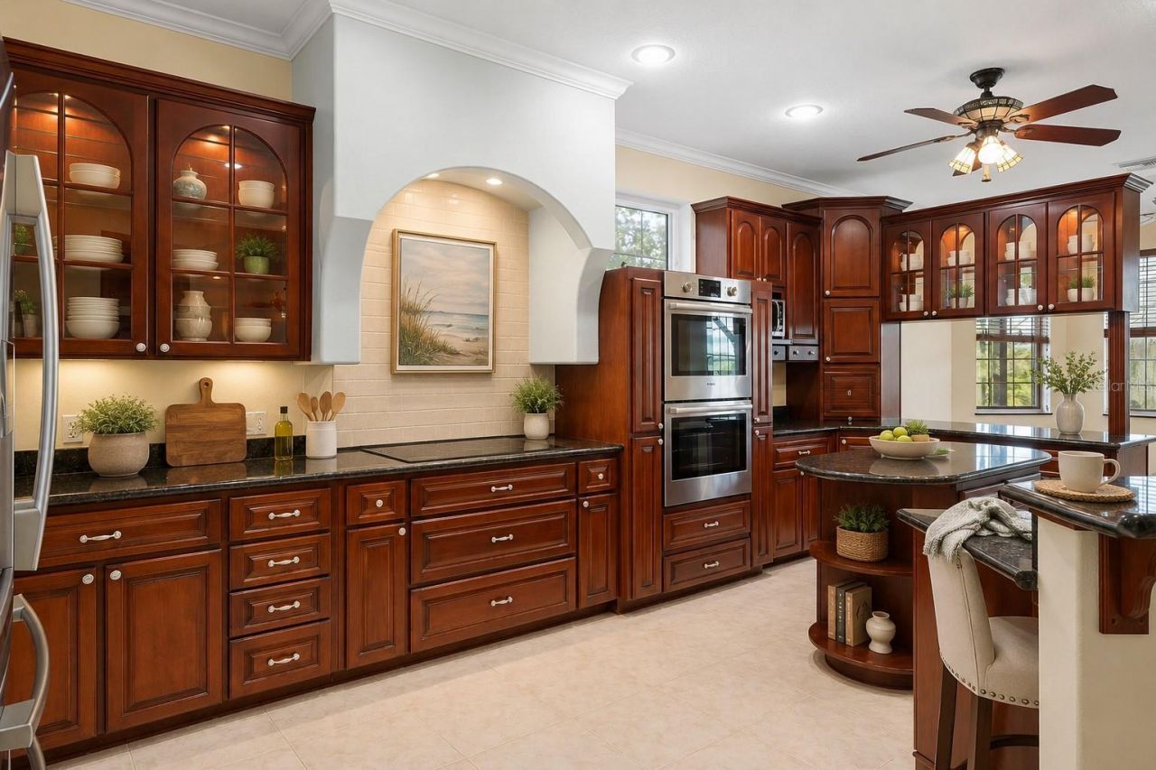 921 Point Seaside Drive, Crystal Beach, FL 34681 Photo