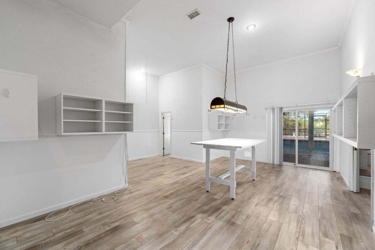 921 Point Seaside Drive, Crystal Beach, FL 34681 Photo