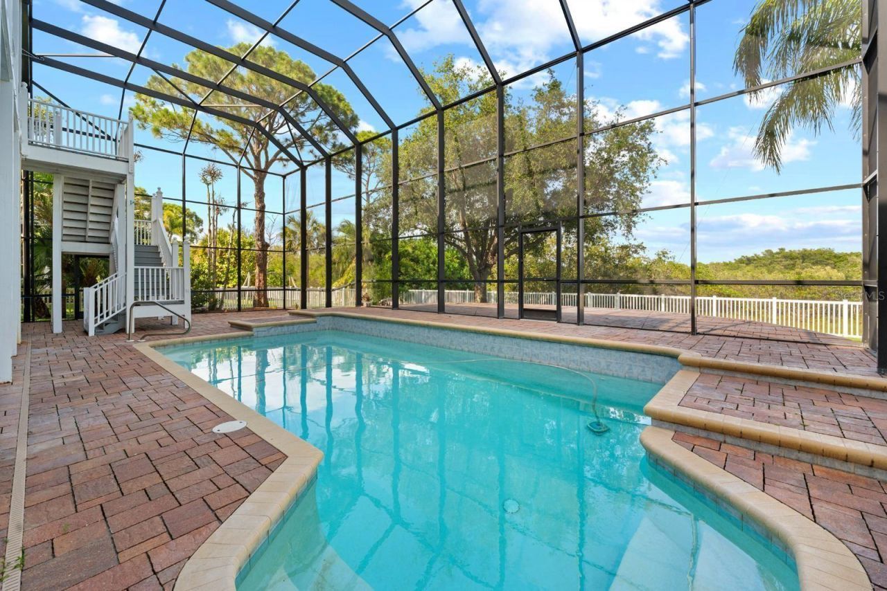 921 Point Seaside Drive, Crystal Beach, FL 34681 Photo