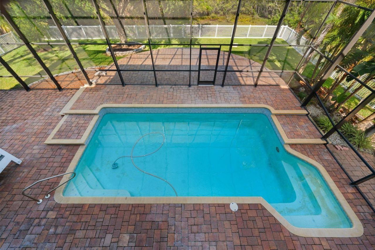 921 Point Seaside Drive, Crystal Beach, FL 34681 Photo