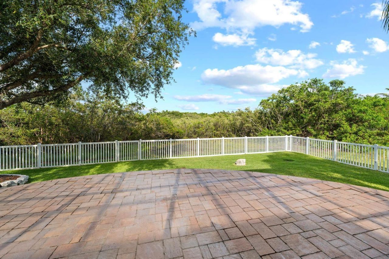 921 Point Seaside Drive, Crystal Beach, FL 34681 Photo
