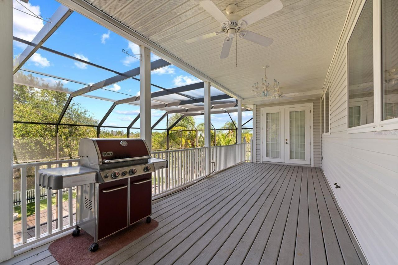 921 Point Seaside Drive, Crystal Beach, FL 34681 Photo
