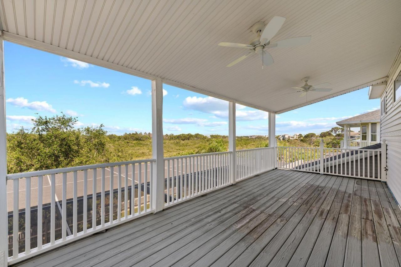 921 Point Seaside Drive, Crystal Beach, FL 34681 Photo