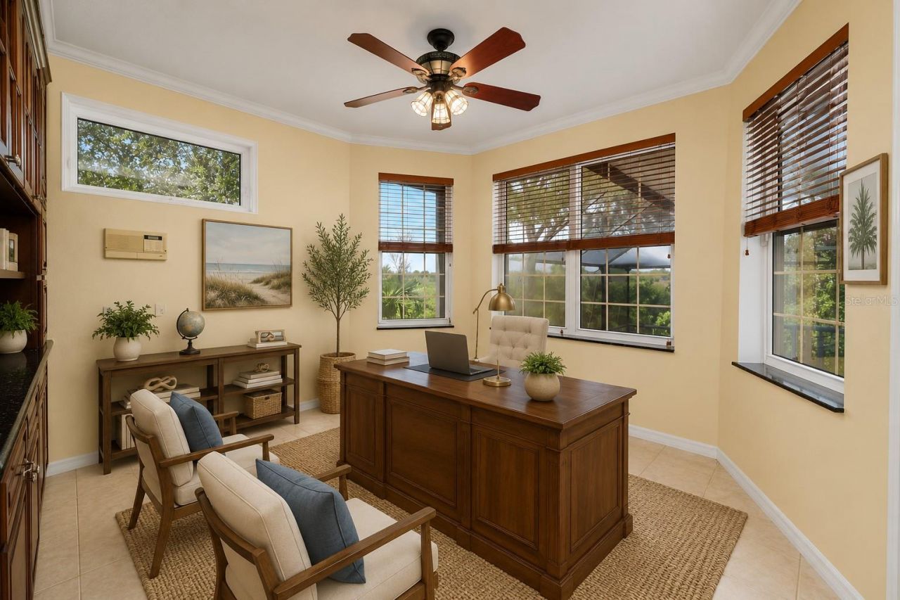 921 Point Seaside Drive, Crystal Beach, FL 34681 Photo