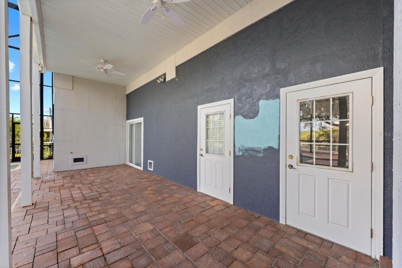 921 Point Seaside Drive, Crystal Beach, FL 34681 Photo