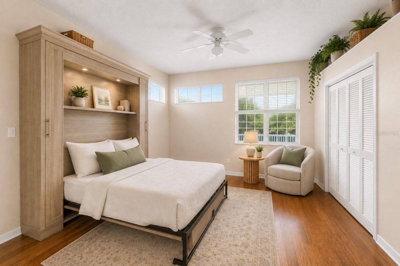 921 Point Seaside Drive, Crystal Beach, FL 34681 Photo