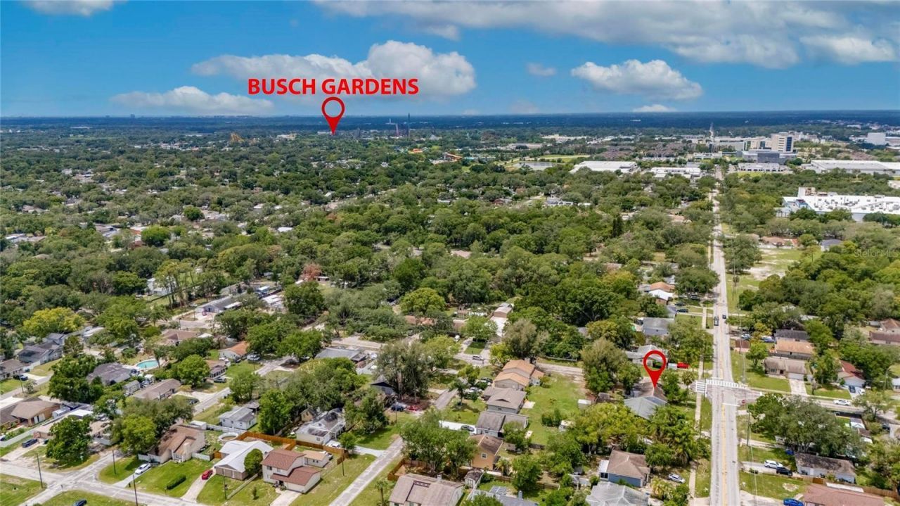 5001 Whiteway Drive , Tampa, FL 33617 Photo