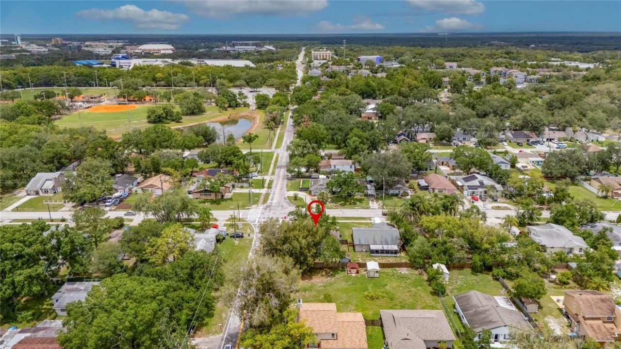 5001 Whiteway Drive , Tampa, FL 33617 Photo
