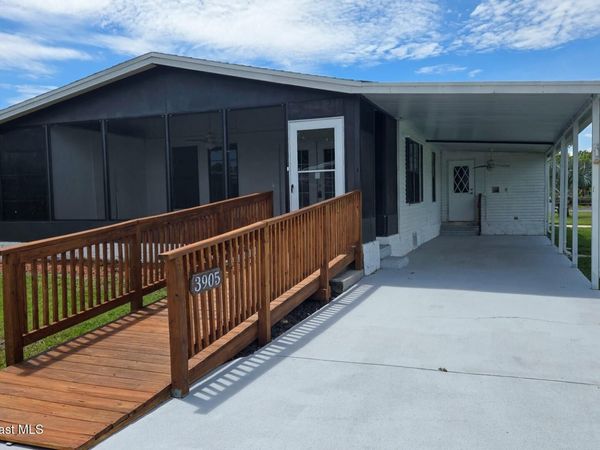 3905 Sugar Berry Place, Cocoa, FL 32926