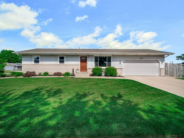 3273 Morningside Street , Portage, IN 46368