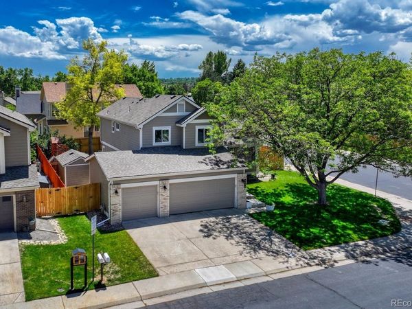 9196 W 102nd Place, Broomfield, CO 80021